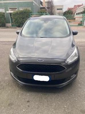 usato FORD C Max