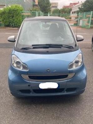 usato SMART Fortwo