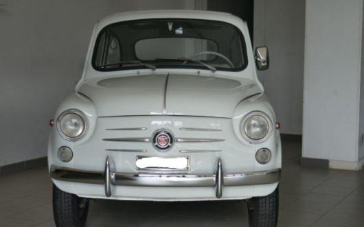 usato FIAT 600