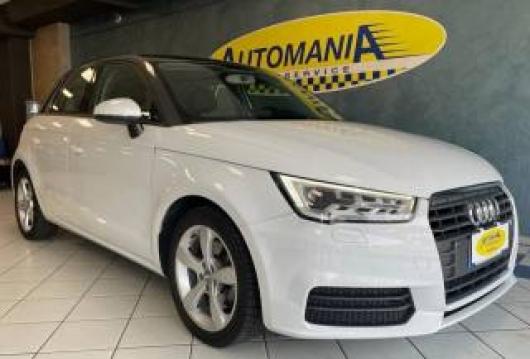 usato AUDI A1