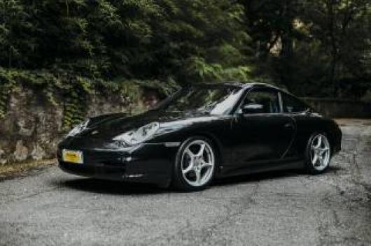 usato PORSCHE 911