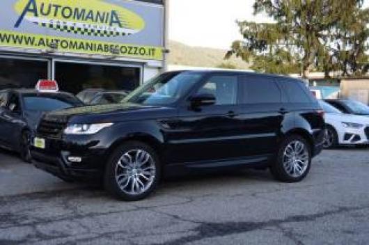usato LAND ROVER Range Rover Sport
