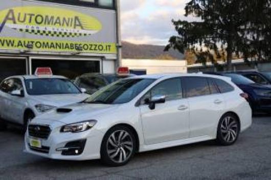 usato SUBARU Levorg