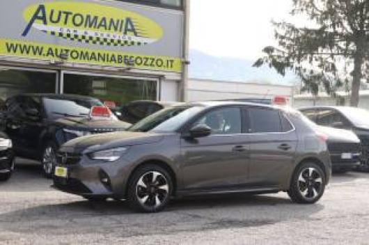 usato OPEL Corsa e