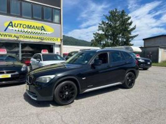 usato BMW X1