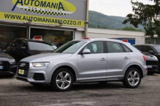 usato AUDI Q3