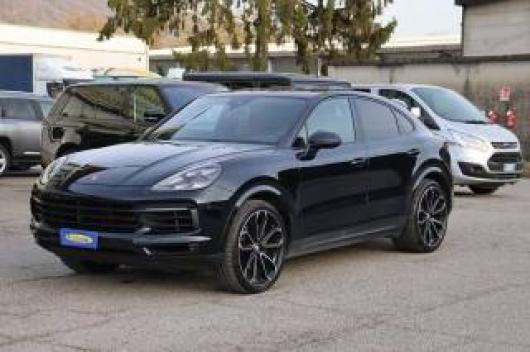 usato PORSCHE Cayenne