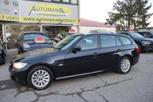 usato BMW 320