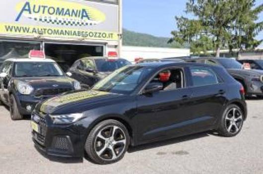 usato AUDI A1