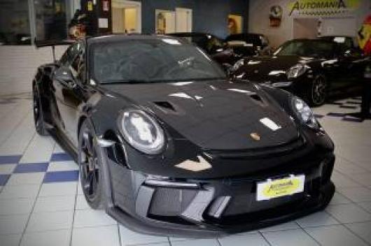 usato PORSCHE 911