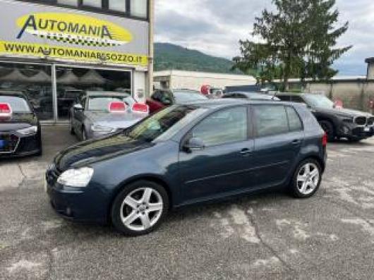 usato VOLKSWAGEN Golf