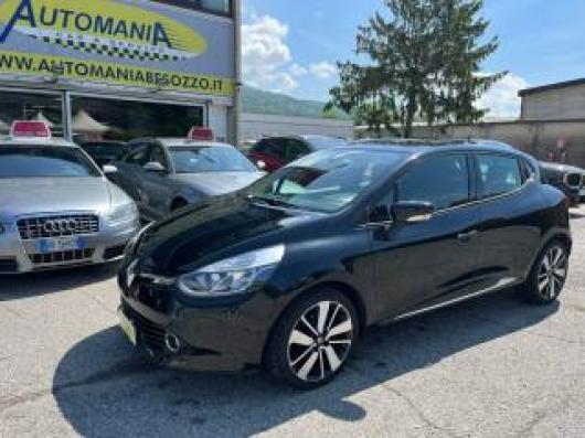 usato RENAULT Clio