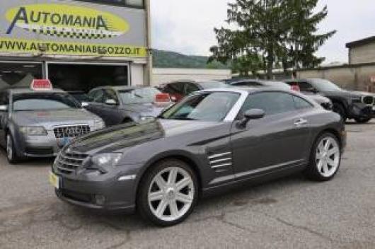usato CHRYSLER Crossfire