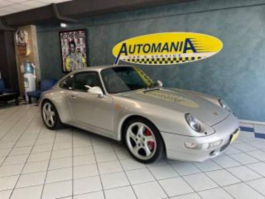 usato PORSCHE 993