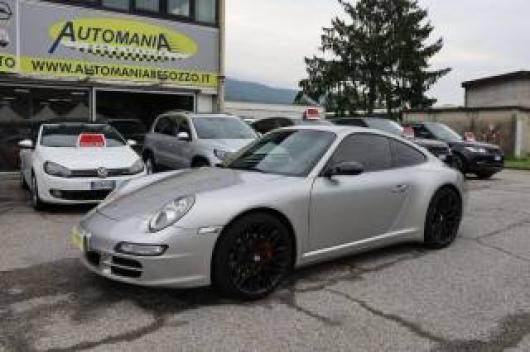 usato PORSCHE 911