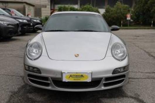 usato PORSCHE 911