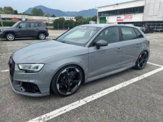 usato AUDI RS