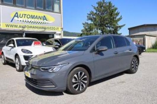 usato VOLKSWAGEN Golf