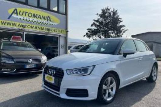 usato AUDI A1