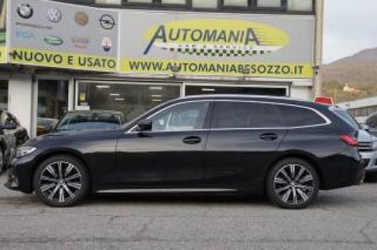 usato BMW 320