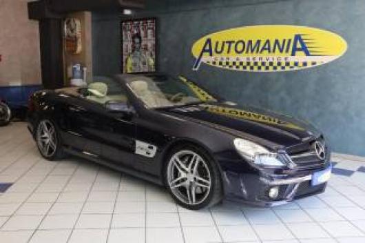 SL 63 AMG