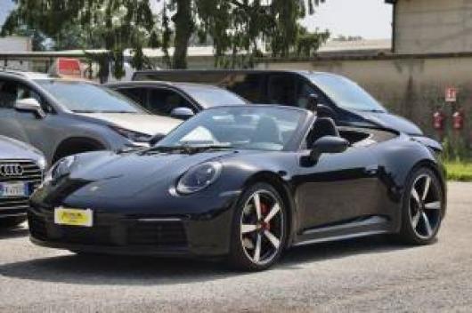 usato PORSCHE 911