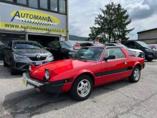 usato FIAT X 1 9
