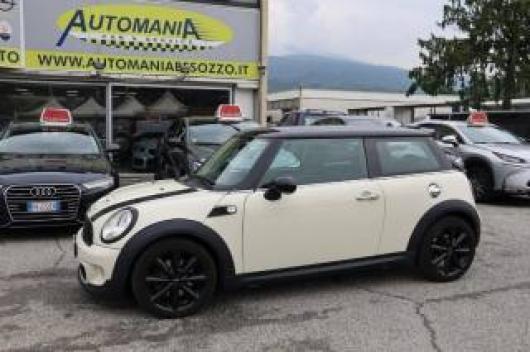 usato MINI Cooper S