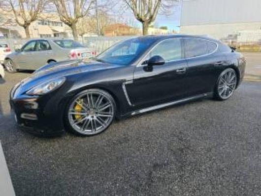 Panamera
