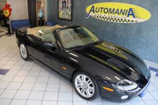 XKR