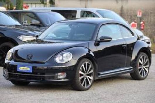 usato VOLKSWAGEN Maggiolino
