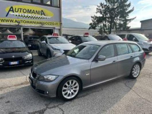usato BMW 320