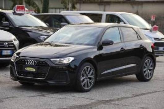 usato AUDI A1