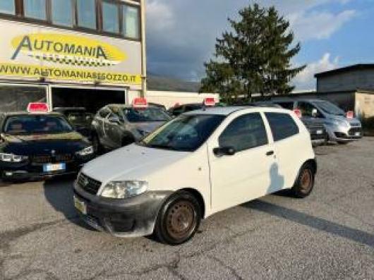 usato FIAT Punto
