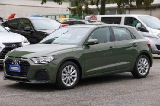 usato AUDI A1
