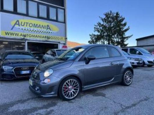 usato ABARTH 595