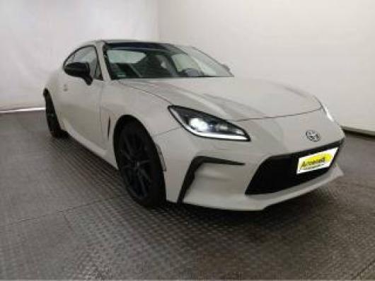 usato TOYOTA GR86