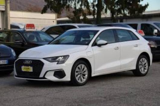 usato AUDI A3