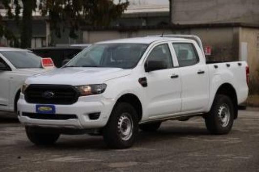 usato FORD Ranger