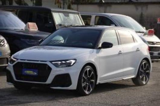 usato AUDI A1