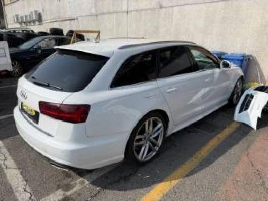 usato AUDI A6