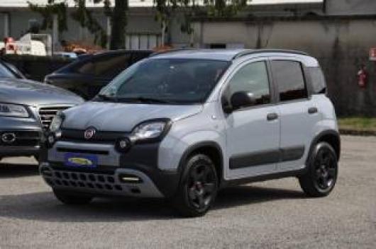 usato FIAT Panda