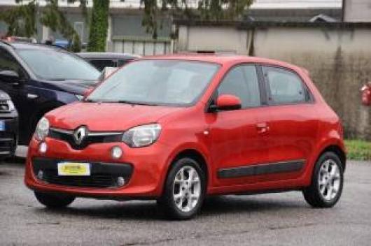 usato RENAULT Twingo