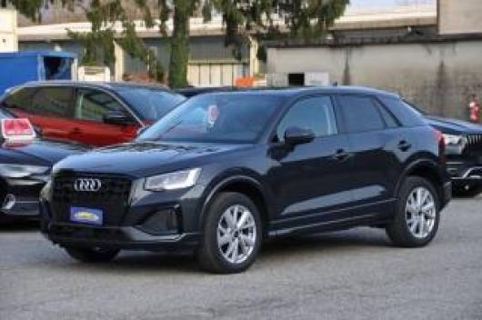 usato AUDI Q2