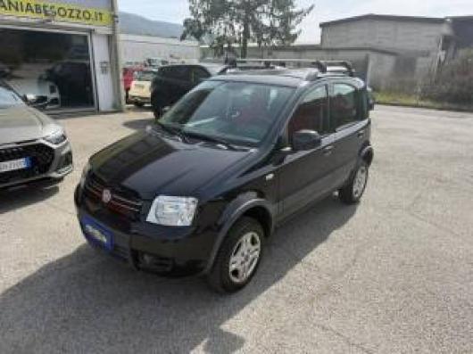 usato FIAT Panda