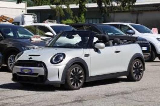 usato MINI Mini