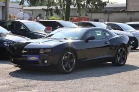 usato CHEVROLET Camaro