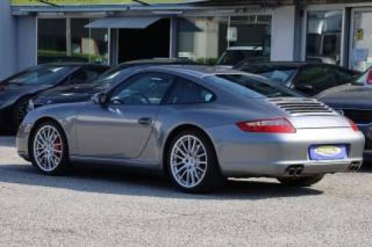 usato PORSCHE 911