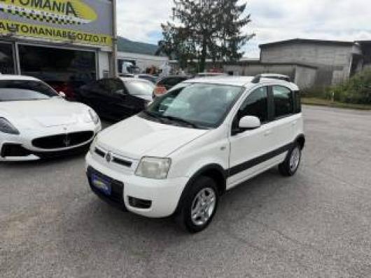 usato FIAT Panda