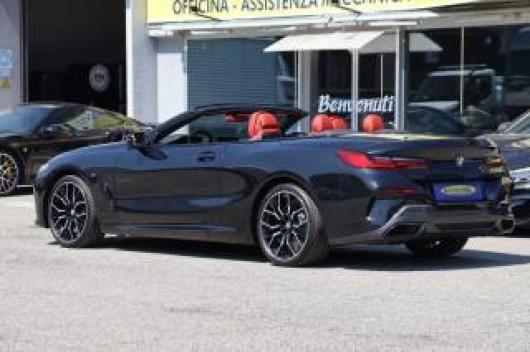 usato BMW 840